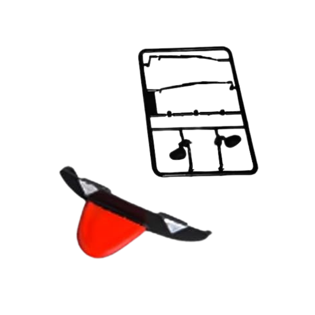 Accessori Extra Miata GRATUITI