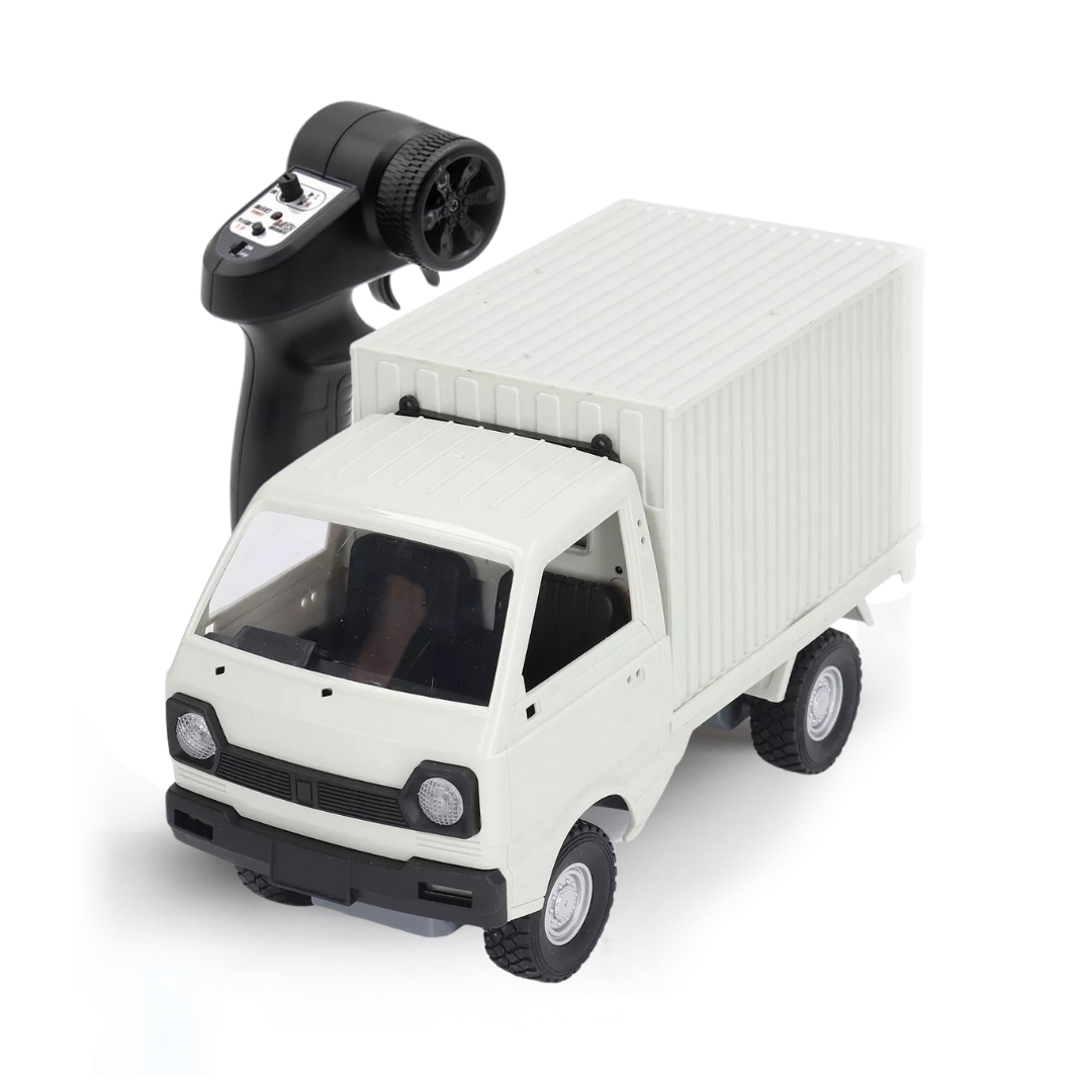 Cargo Truck RC 1:12