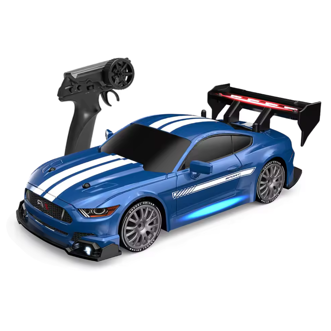 Mustang RC da Drift 1:24