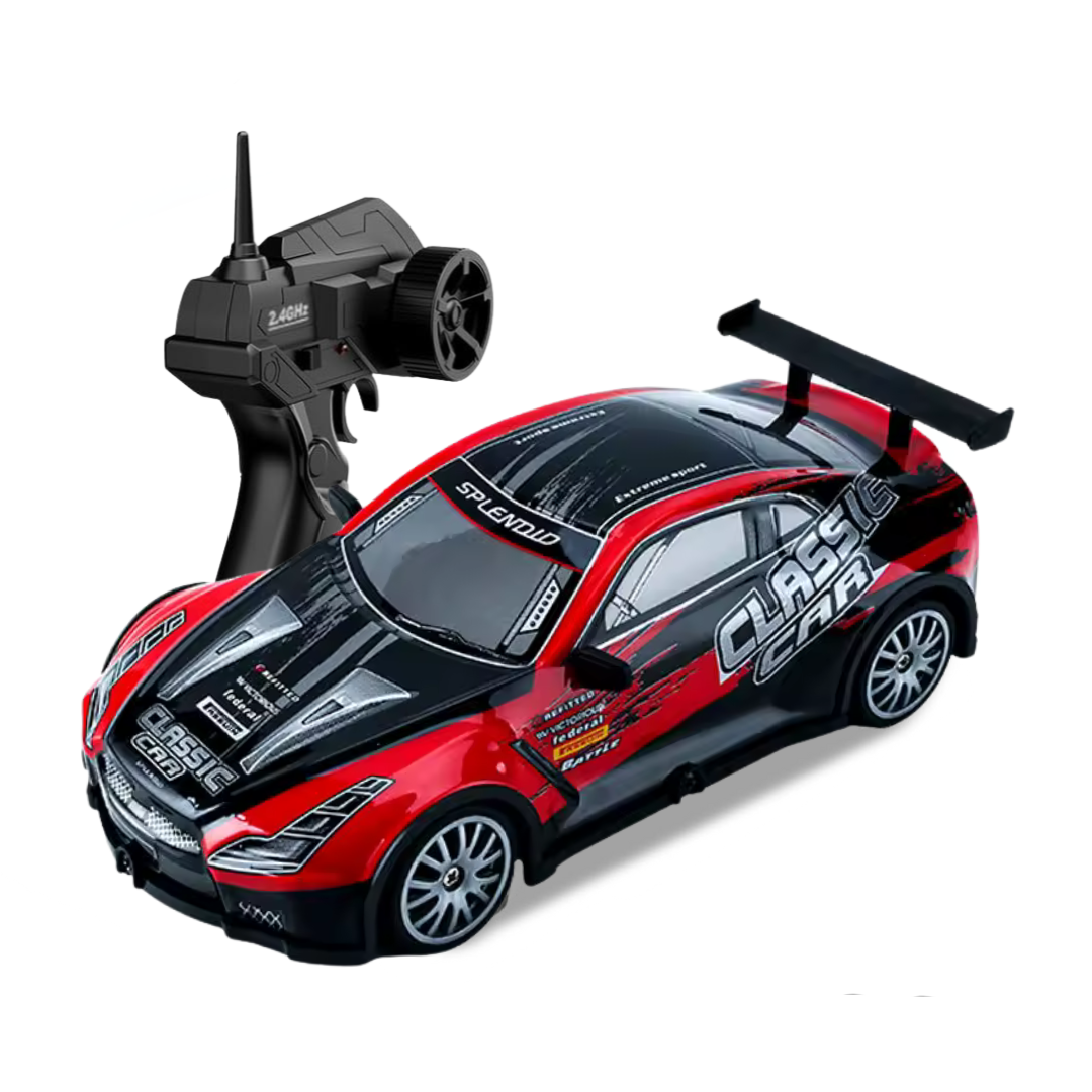 AE86 Pro RC da Drift 1:20