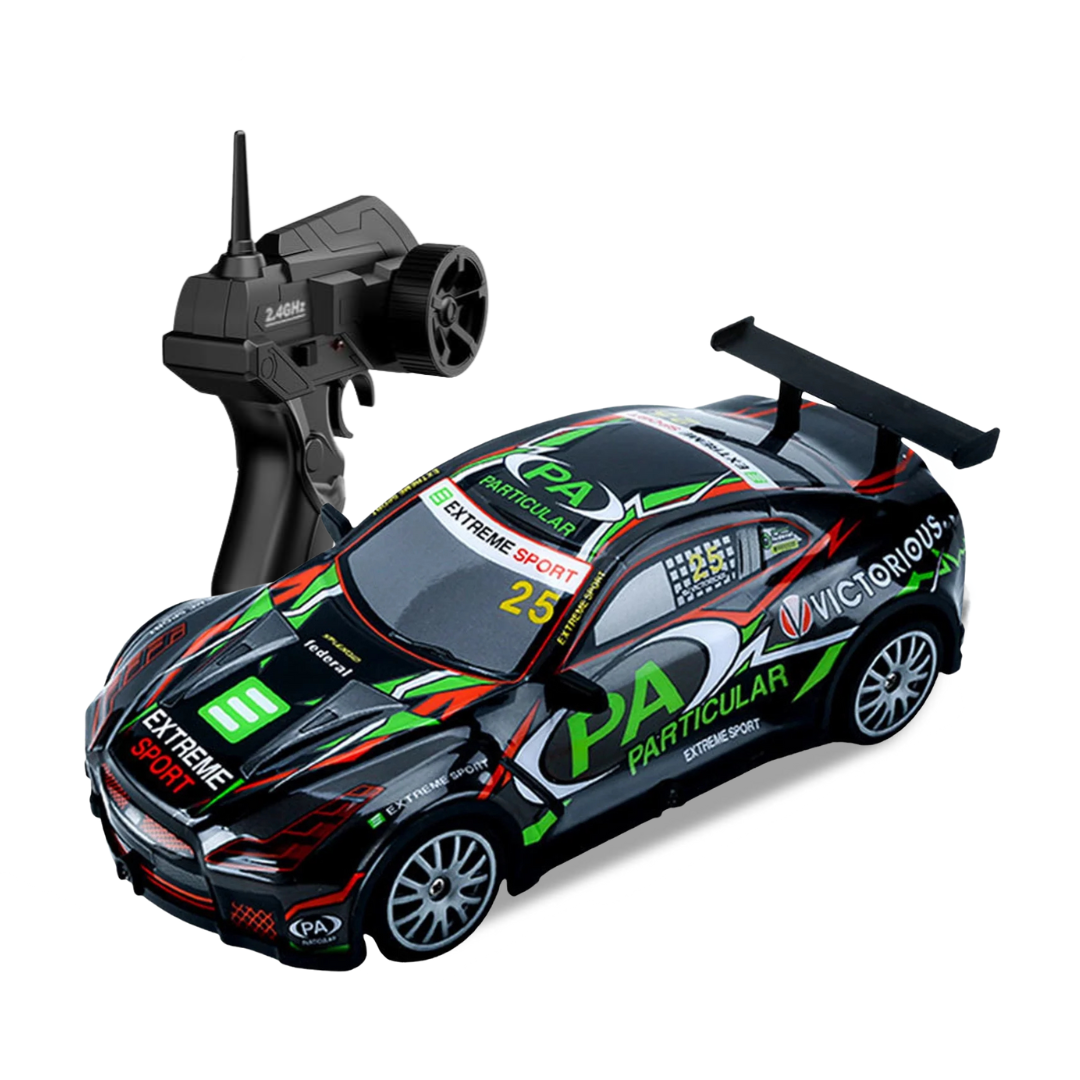 AE86 Pro RC da Drift 1:20