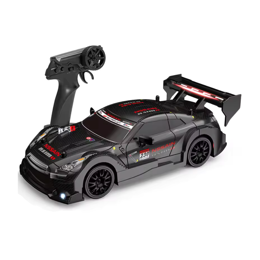 Mustang RC da Drift 1:24