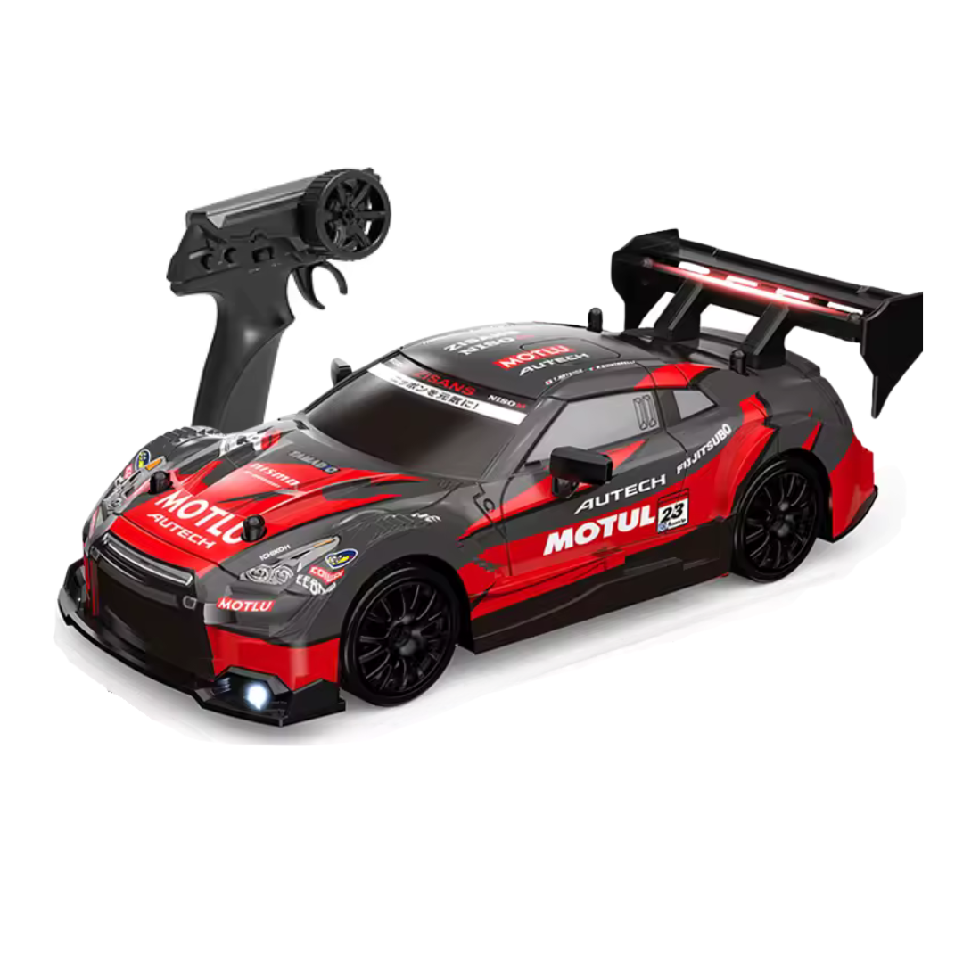 Mustang RC da Drift 1:24