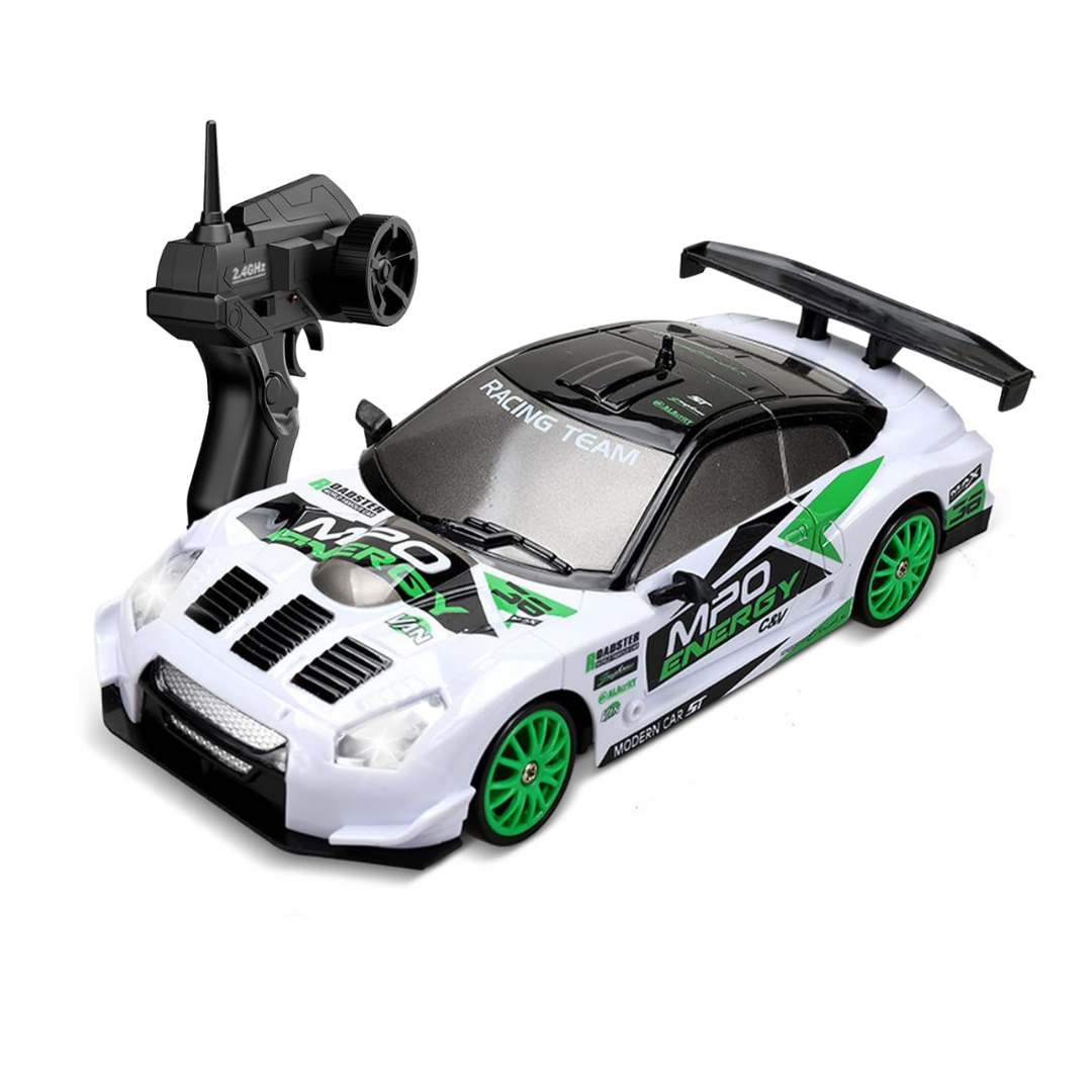 Mustang RC da Drift 1:24