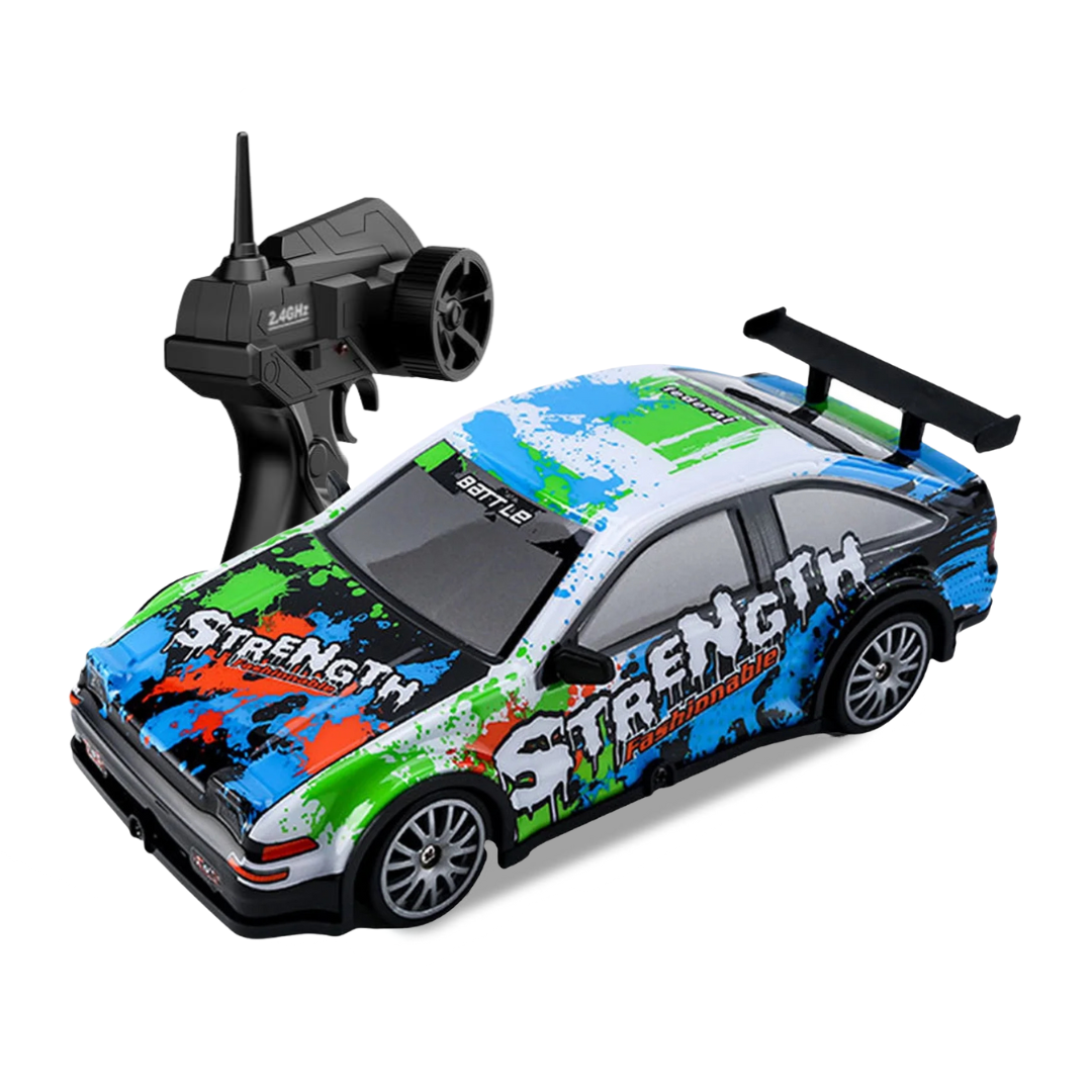 AE86 Pro RC da Drift 1:20