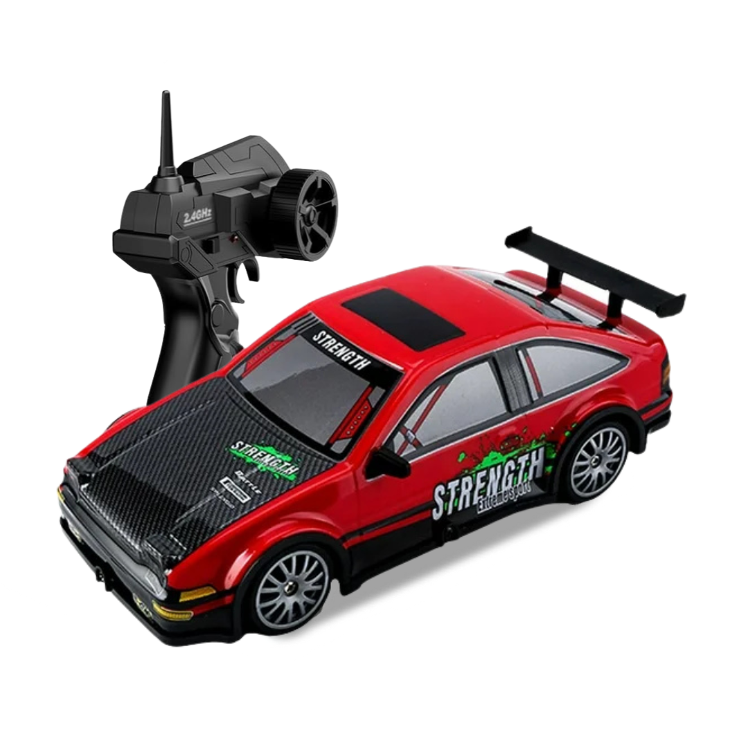 AE86 Pro RC da Drift 1:20