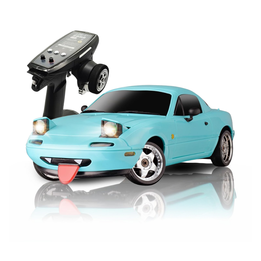 Miata RC da Drift 1:18