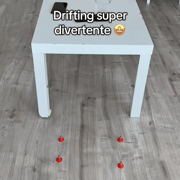 Driftino™ RC da Drift 1:24