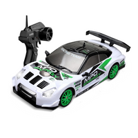 Nissan R35 Track