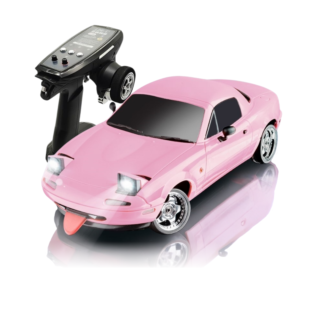Miata RC da Drift 1:18