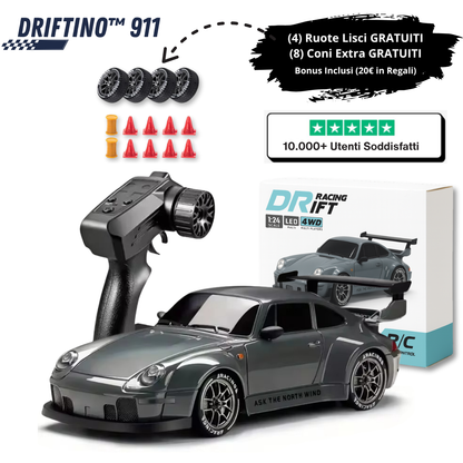Driftino™ RC da Drift 1:24