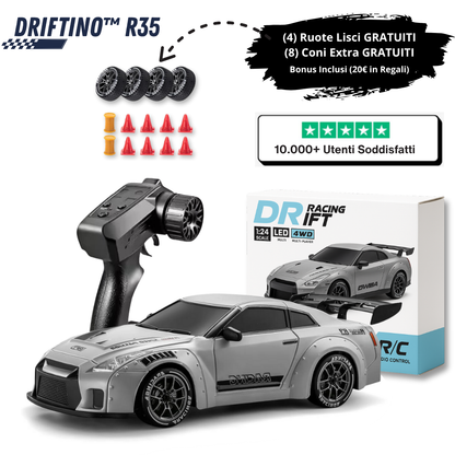 Driftino™ RC da Drift 1:24