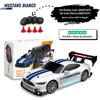 Driftino™ RC da Drift 1:24