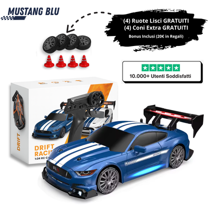 Driftino™ RC da Drift 1:24