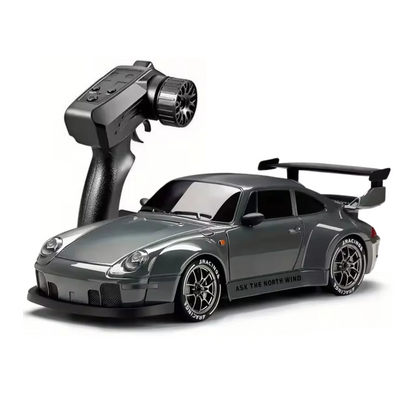 911 RWB RC da Drift 1:24