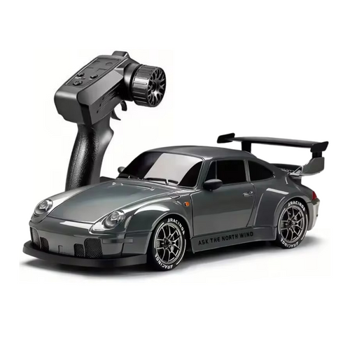 911 RWB RC da Drift 1:24