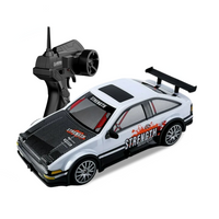AE86 Pro - Bianco